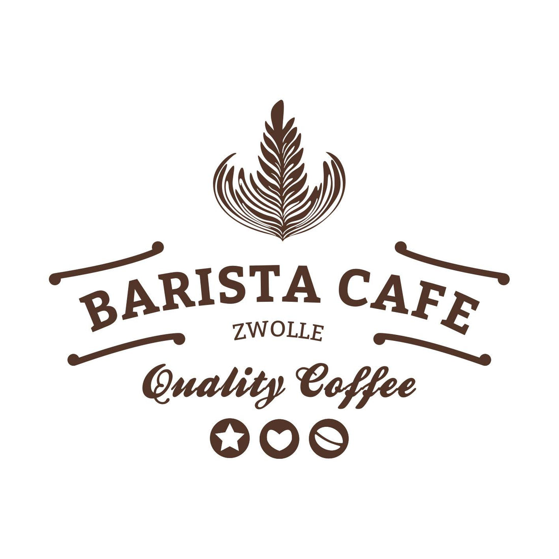 Barista Café - Zwolle