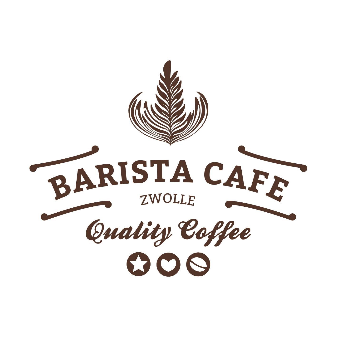 Barista Café - Zwolle