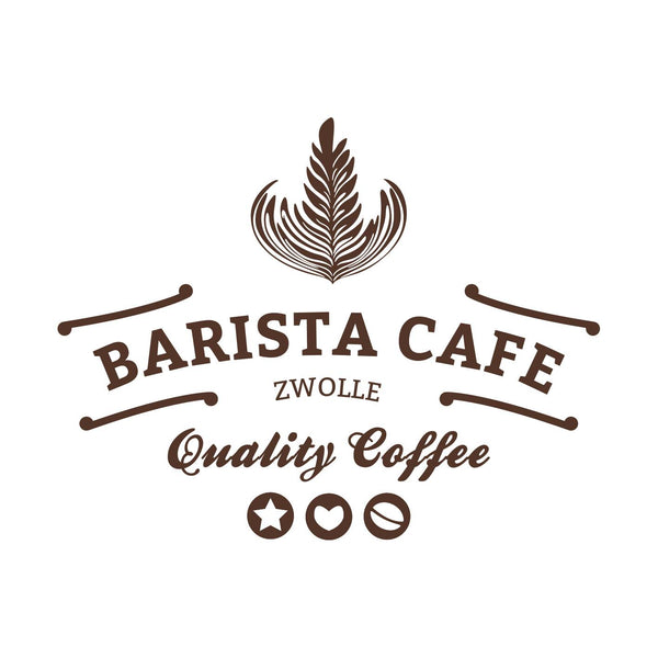 Barista Café - Zwolle