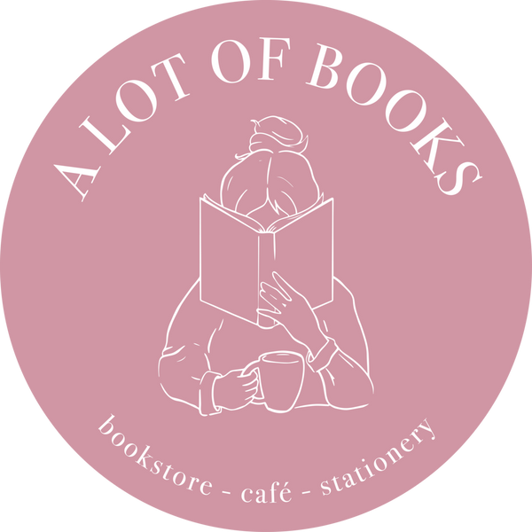 A Lot Of Books