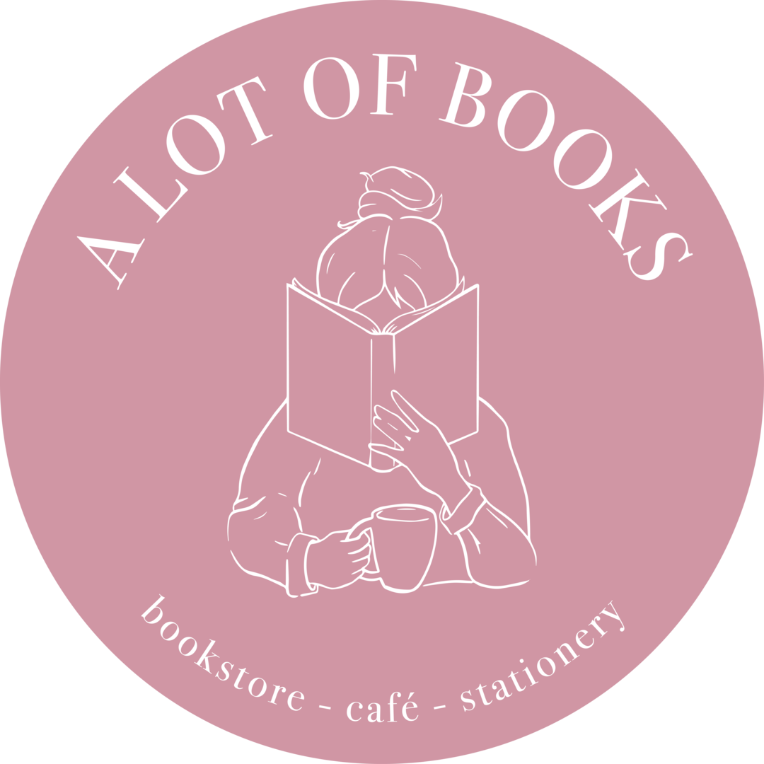 A Lot Of Books