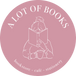 A Lot Of Books
