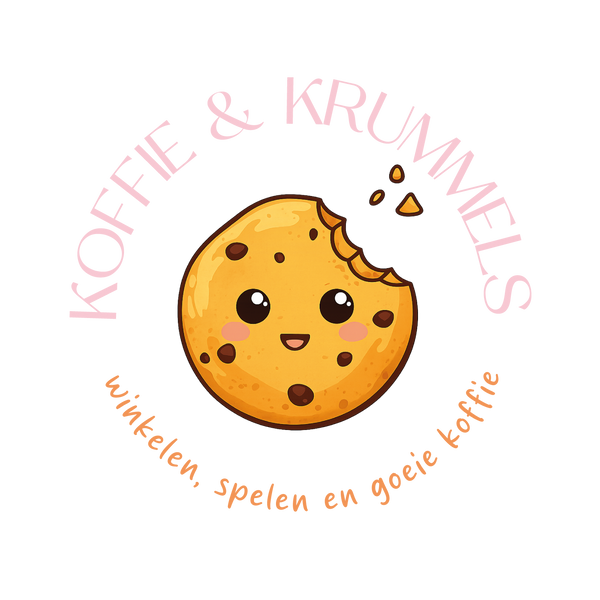 Koffie & krummels