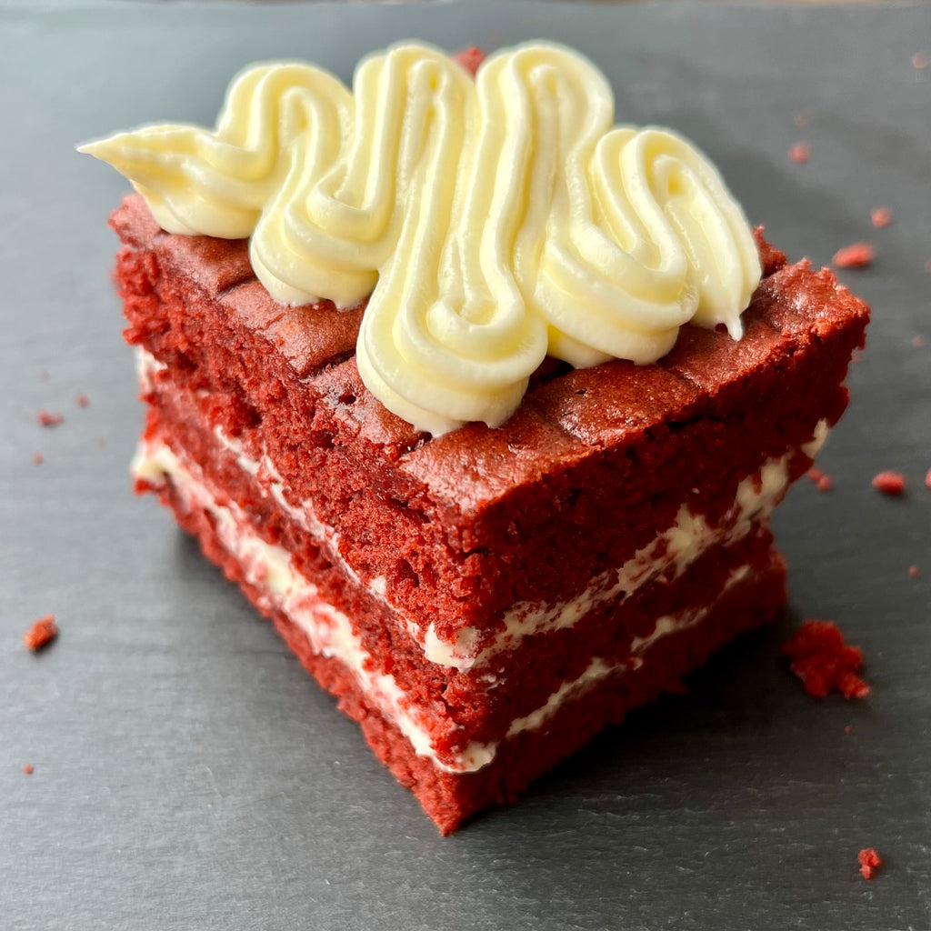 Red velvet
