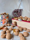 Kruidnoten (vegan)