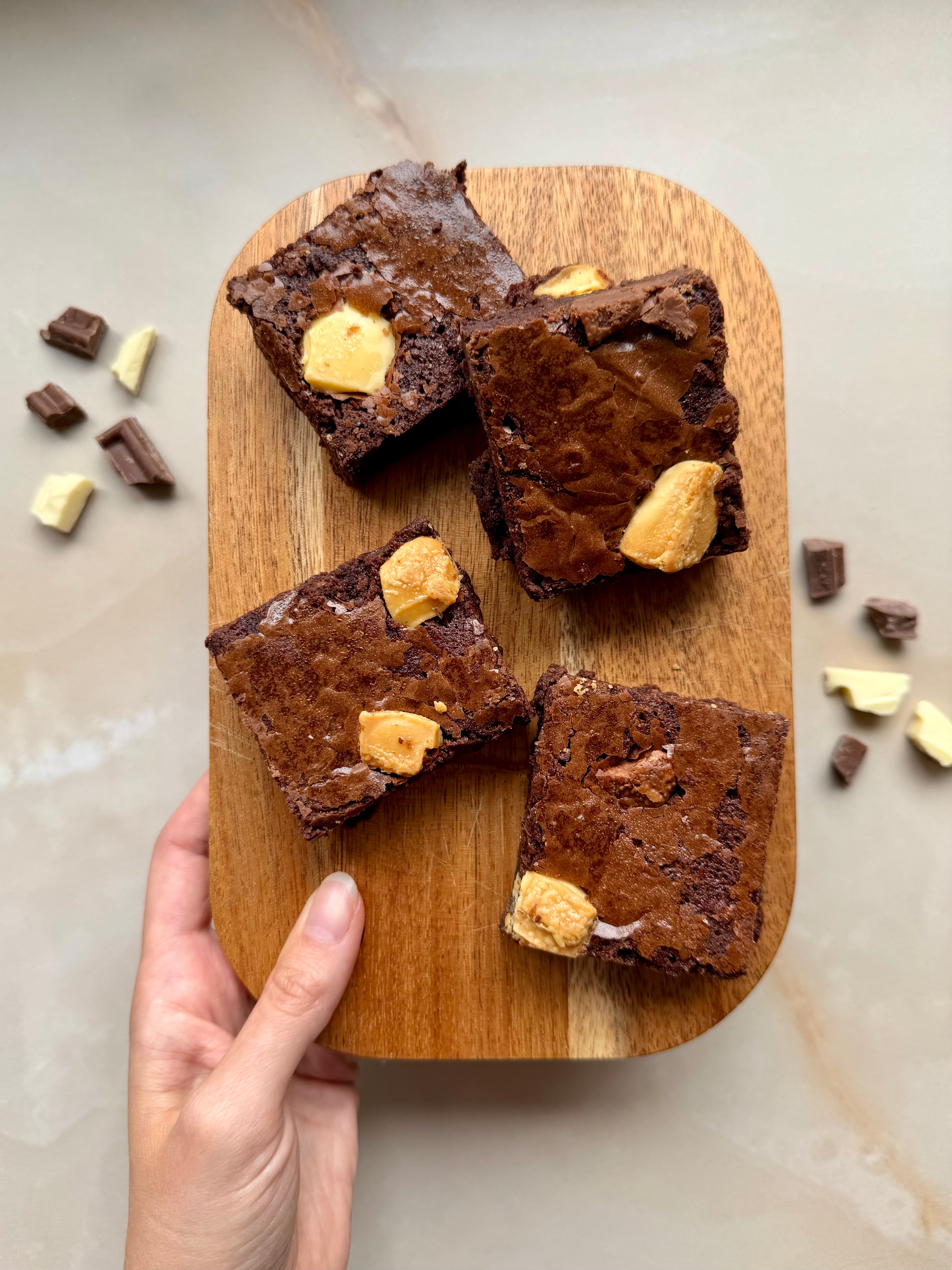 Brownie