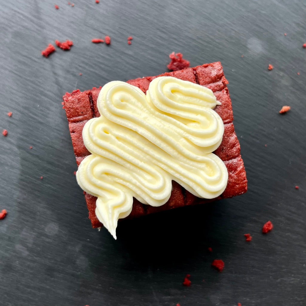 Red velvet