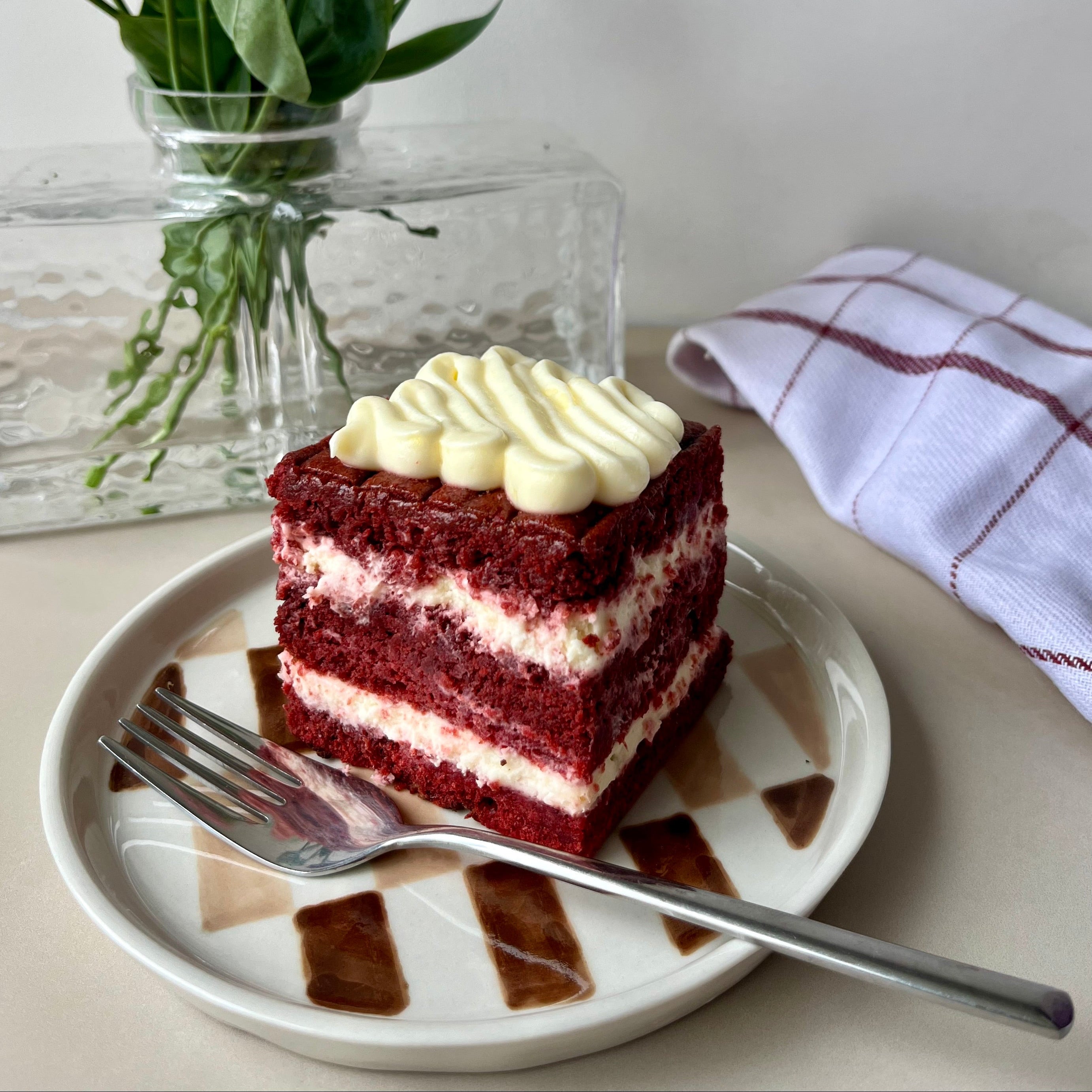 Red velvet
