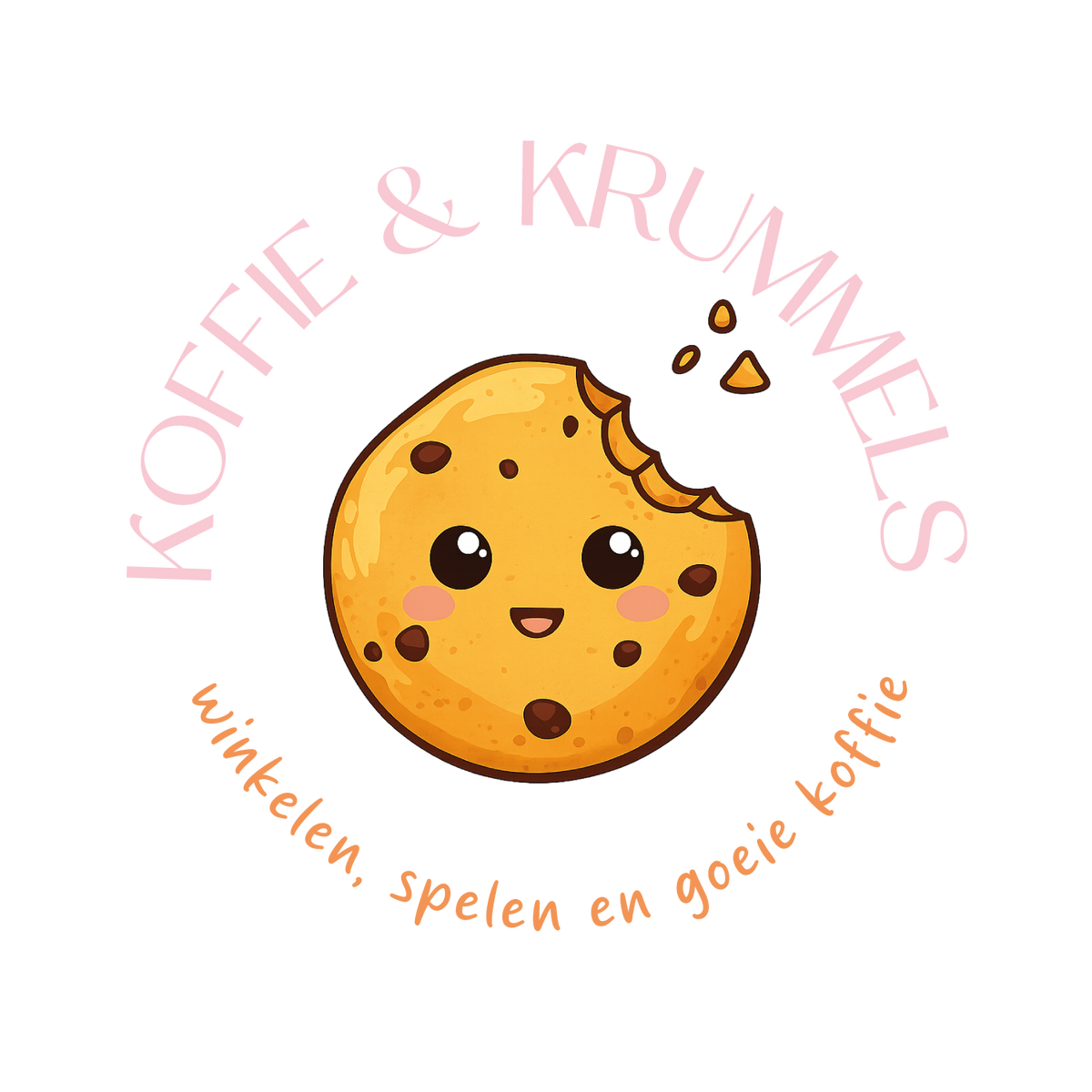 Koffie & Krummels
